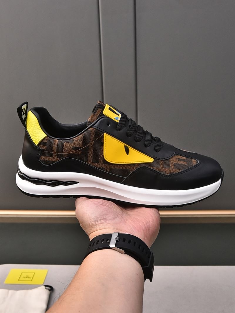 Fendi Sneakers